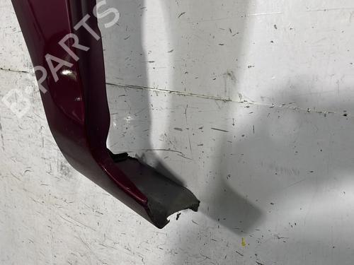 Left front fenders FORD FIESTA VI (CB1, CCN) 1.25 | BP24293463C41 