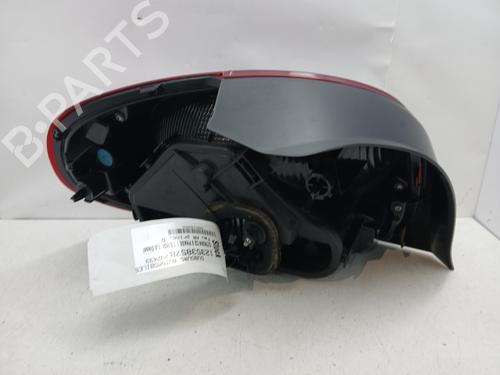 Right taillight CITROËN C3 III (SX) 1.6 BlueHDi 100 | BP33688106C35 - Image 3