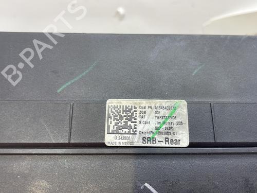 Electronic module MERCEDES-BENZ M-CLASS (W164) ML 280 CDI 4-matic (164.120) | BP28973633M83 - Image 4