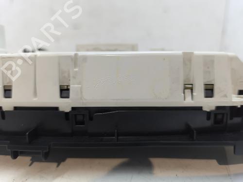 Climate control FORD TRANSIT CONNECT V408 Box Body/MPV 1.5 TDCi | BP28156876I5 - Image 4