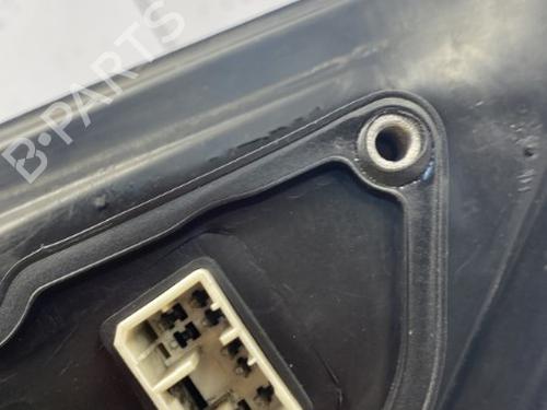 Right mirror KIA SORENTO I (JC) 2.5 CRDi 4WD | BP22844878C27 