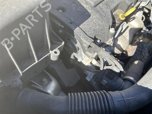 Used Gearbox Gearbox OPEL CORSA E (X15) 1.4 (08, 68) (90 hp) 40018597 40018597