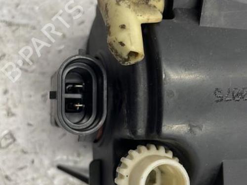 Right front fog light CITROËN XSARA PICASSO (N68) 1.6 HDi | BP22837629C31 
