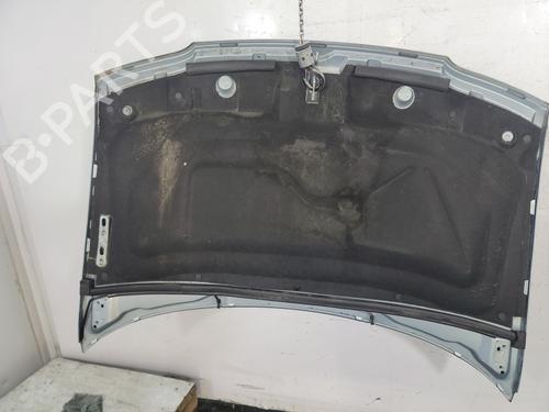 Hood CITROËN BERLINGO / BERLINGO FIRST MPV (MF_, GJK_, GFK_) 2.0 HDI 90 (MFRHY) | BP28118010C1 