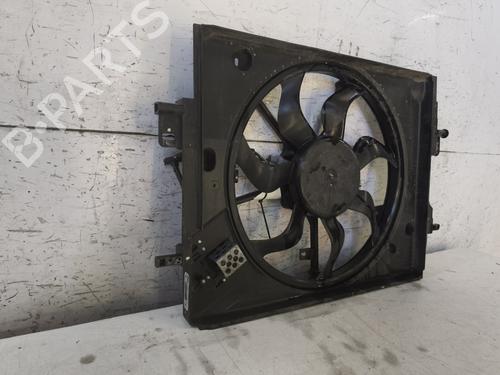 Radiator fan DACIA SANDERO III 1.0 TCe 100 ECO-G | BP37732760M35 - Image 2