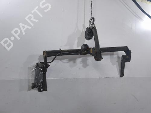 Used Tow ball/Mechanism Tow ball/Mechanism 39599983 39599983