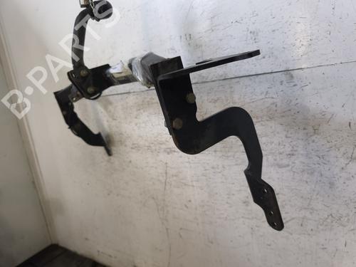 Used Tow ball/Mechanism Tow ball/Mechanism CITROËN C4 Picasso I MPV (UD_) [2006-2015] 35886578 35886578