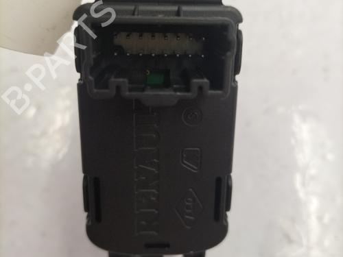 Used Switch Switch RENAULT MEGANE IV Hatchback (B9A/M/N_) 1.3 TCe 140 (B9NB) (140 hp) 22846527 22846527