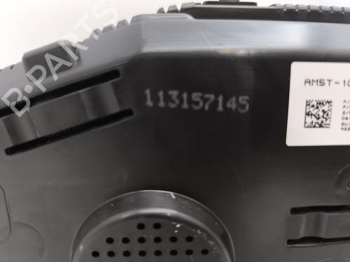 Instrument cluster FORD GRAND C-MAX (DXA/CB7, DXA/CEU) 1.6 TDCi | BP29492000C47 