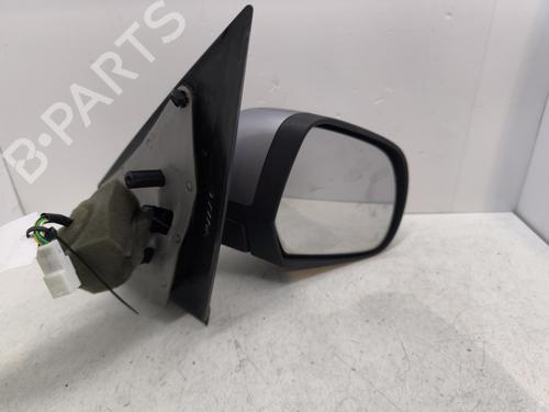Right mirror DACIA LODGY (JS_) 1.2 TCe (JSAY, JSM0) | BP30162447C27