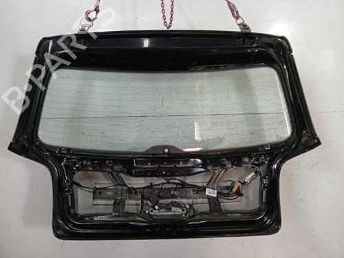Tailgate VW POLO IV (9N_, 9A_) 1.4 TDI | BP29834132C6