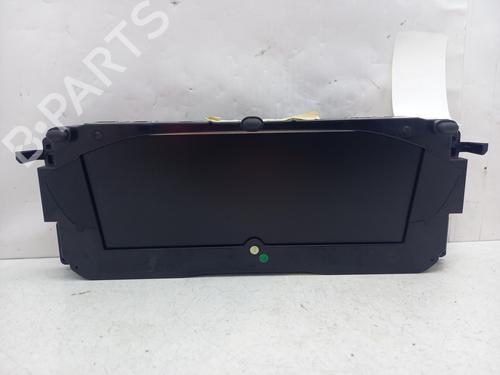 Used Instrument cluster Instrument cluster PEUGEOT 508 II (FB_, FH_, F3_) 1.6 PureTech 180 (F35GFR) (181 hp) 35976145 35976145