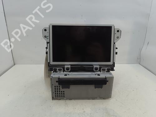 Used Radio FORD FOCUS III 1.5 TDCi (120 hp) 29491862