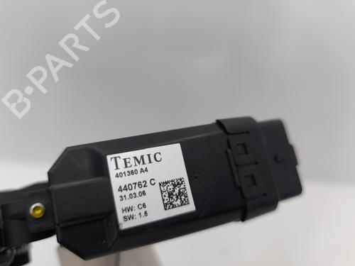 Left front window motor HYUNDAI SONATA V (NF) 2.0 CRDi | BP30745000E21