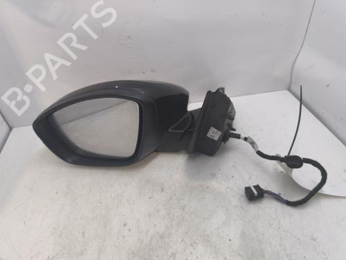 Left mirror DS DS 3 / DS 3 CROSSBACK (UR_, UC_, UJ_) 1.5 BlueHDi 100 (UCYHYJ) | BP29438751C26 