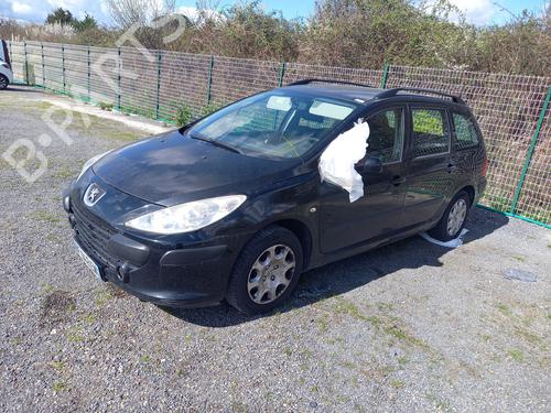 Brugte PEUGEOT 307 Break (3E)  1.6 HDi  4618501