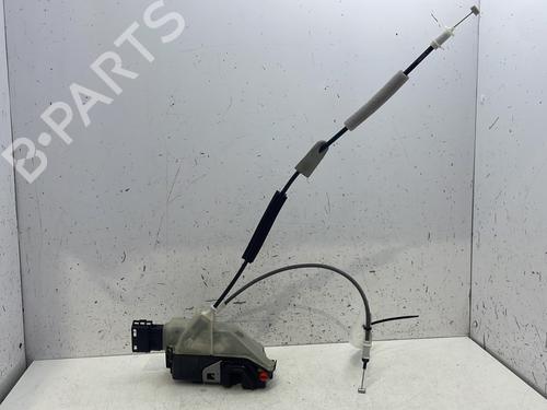 rear-right-lock-citroen-c3-iii-sx-2016-28277598 main image