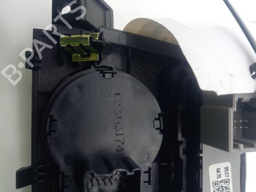 Headlight switch OPEL KARL (C16) 1.0 | BP34259716I24  - Image 5