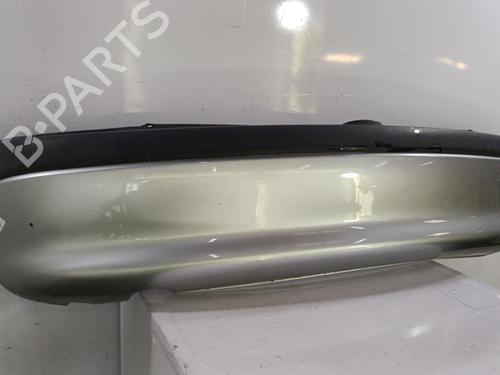 Rear bumper OPEL CORSA B (S93) 1.7 D (F08, F68, M68) | BP22820273C8 