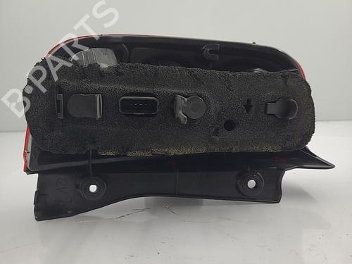 Right taillight NISSAN MICRA III (K12) 1.5 dCi | BP22819605C35 