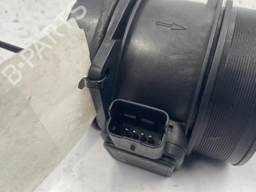 Mass air flow sensor PEUGEOT 607 (9D, 9U) 2.0 HDI | BP25758314M95 - Image 4