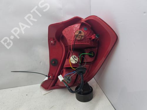 Left taillight OPEL KARL (C16) 1.0 | BP34259709C34  - Image 5