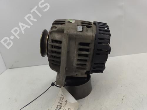 Used Alternator Alternator CITROËN ZX (N2) 1.4 (75 hp) 33448404 33448404
