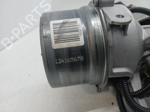 Used Steering column Steering column FIAT 500L (351_, 352_) 1.3 D Multijet (199.LYM11, 199.LYM1A) (95 hp) 34260480 34260480