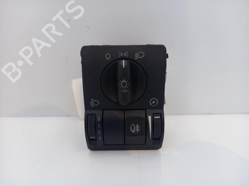 Used Headlight switch OPEL CORSA C (X01) 1.3 CDTI (F08, F68) (70 hp) 32382947