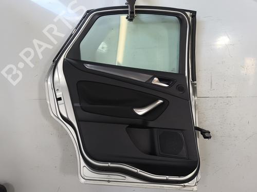Left rear door FORD MONDEO IV (BA7) 2.0 TDCi | BP28277428C4