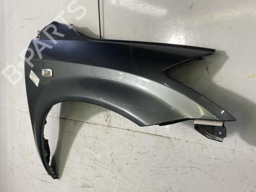 Right front fenders NISSAN MURANO I (Z50) 3.5 4x4 | BP22833275C42 