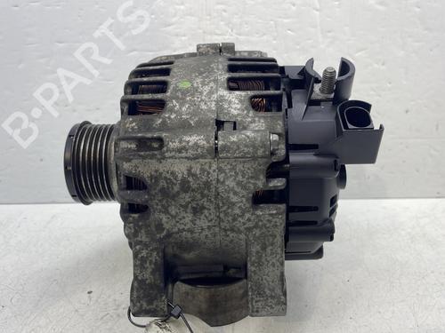 Alternator MAZDA 2 (DE_, DH_) 1.4 MZR-CD | BP32092841M7 - Image 5