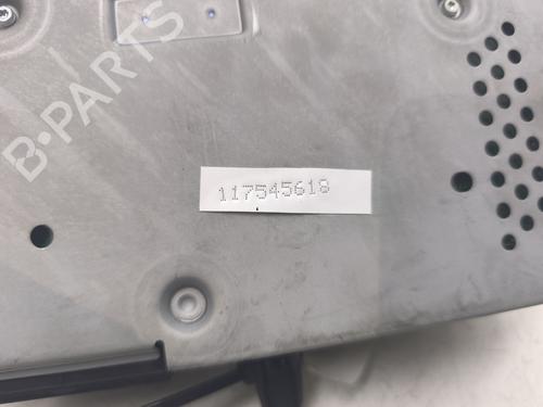 Radio PEUGEOT 5008 (0U_, 0E_) 1.6 HDi | BP30973614E6 