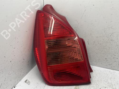 Left taillight CITROËN C2 (JM_) 1.4 | BP24469121C34 - Image 4