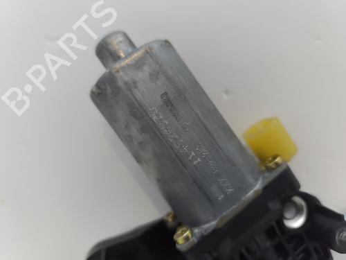Front right window mechanism RENAULT CLIO II (BB_, CB_) 1.9 D (B/CB0E, BB0J) | BP30162550C23