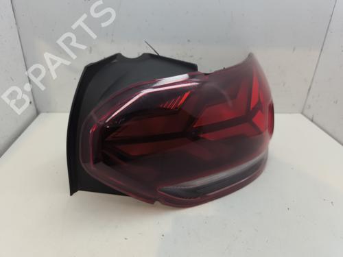 Used Right taillight DACIA SANDERO III 1.0 TCe 90 (91 hp) 29079543