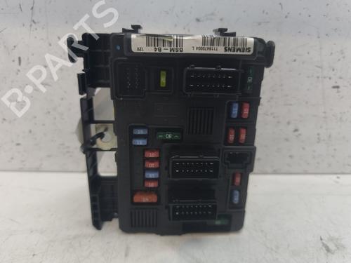 Fuse box PEUGEOT 1007 (KM_) 1.4 HDi | BP28277558E1 - Image 4