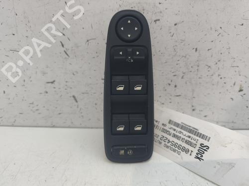 Spak kontakt CITROËN C4 Grand Picasso I (UA_) 1.6 HDi 110 (112 hp) 27404173
