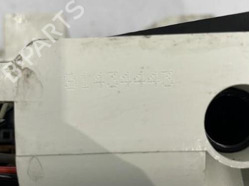 Used Climate control FIAT PUNTO (188_) 1.2 60 (188.030, .050, .130, .150, .230, .250) (60 hp) 22832416