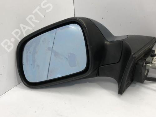 Left mirror PEUGEOT 407 (6D_) 1.6 HDi 110 (6D9HZC, 6D9HYC) | BP22831905C26 