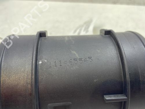 Mass air flow sensor FIAT DOBLO Cargo (263_) | BP28610387M95 - Image 3