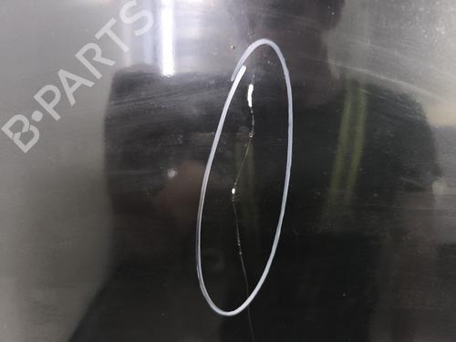 Hood MERCEDES-BENZ A-CLASS (W168) A 170 CDI (168.009, 168.109) | BP27436768C1 