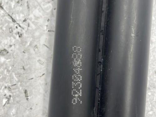 Tailgate lift support RENAULT CLIO IV (BH_) 0.9 TCe 90 (BHNF, BHMA, BHMH, BHJK, BHJR) | BP22840571C138 