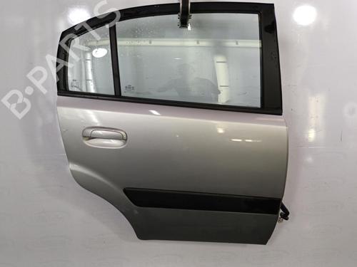 Right rear door KIA RIO II (JB) 1.5 CRDi | BP22820413C5 