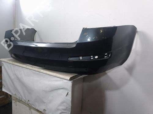 Used Rear bumper Rear bumper SKODA OCTAVIA III Combi (5E5, 5E6) 2.0 TDI 4x4 (150 hp) 40516065 40516065