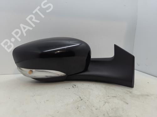 Right mirror RENAULT ZOE (BFM_) ZOE | BP30162628C27 