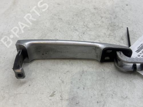 Rear right exterior door handle CITROËN C3 I (FC_, FN_) 1.4 HDi | BP27861446C130 