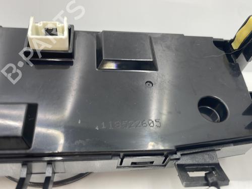 Climate control TOYOTA VERSO (_R2_) 2.0 D-4D (AUR20_, AUR20R) | BP31947975I5