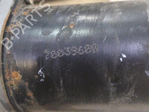Front wiper motor PEUGEOT 307 CC (3B) 2.0 16V | BP22826141M29 