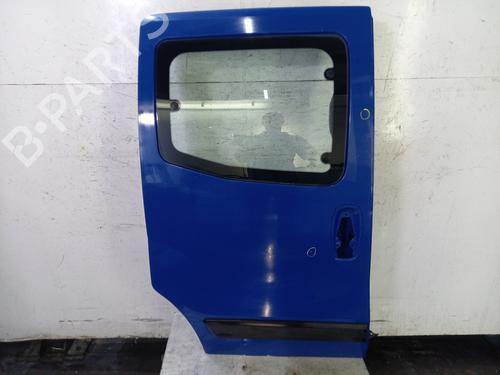 Venstre side skydedør PEUGEOT BIPPER Tepee 1.4 HDi (68 hp) 31034802